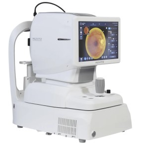 Оптический когерентный томограф HOCT-1F с фундус камерой